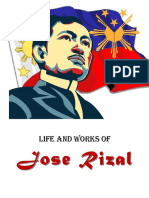 Module 3 Rizal Armas, Joselle Jea P.