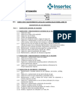 Inspección y mantenimiento anual de calderas bajo norma ASME VII