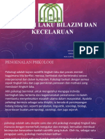 Psikologi Bilazim m2