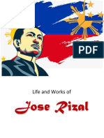 Module 4 Rizal Armas Joselle Jea P.