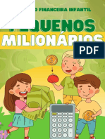 01 - Aprendendo Sobre Educação Financeira