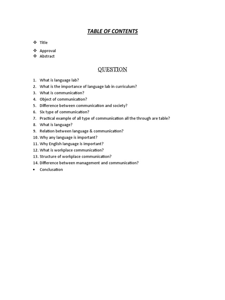 Kaberi ghara pdf communication nonverbal communication