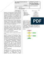 Grado 7° Tercera Guía Ten e Inf.