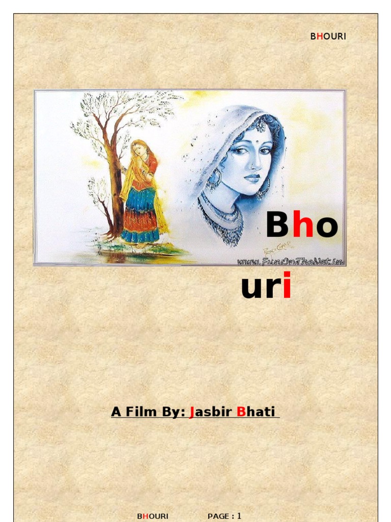Bhouri New Detalis (FEB) Download Free PDF Leisure