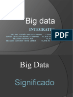 Big Data