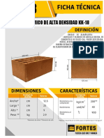 2.ficha KK18 - FORTES