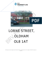 Lorne Street