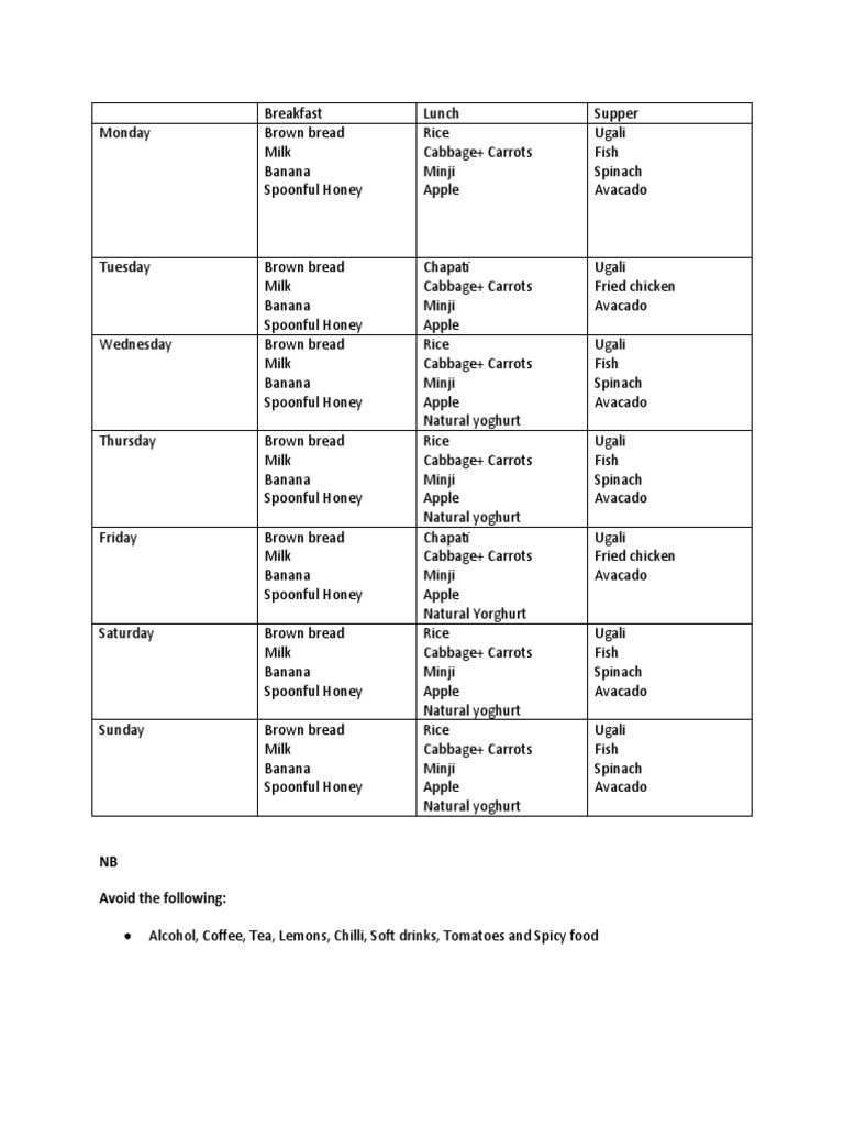 meal-plan-pdf-lunch-meal