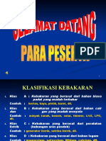 OPTIMALKAN KESELAMATAN