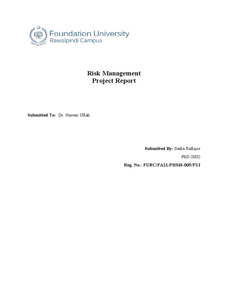 Enterprise Risk Management | PDF | Apple Inc. | Innovation