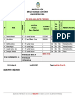 FICHA DE ATENDIMENTO Turno Da Manhã 07.02.2023