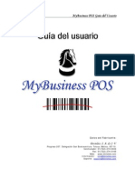 My Business Pos Manual