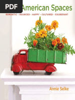 Download Fresh American Spaces by Annie Selke - Excerpt by Annie Selke SN62652721 doc pdf