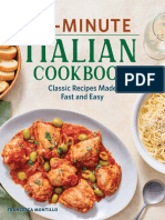 30 Minuteitaliancookbook