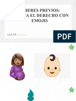 Adivina El Derecho Con Emojis