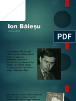 Ion Băieșu