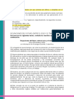 Ocupaciones Del Futuro Entre El Ocio y El Trabajo