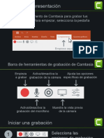 Camtasia Getting Started Guideh