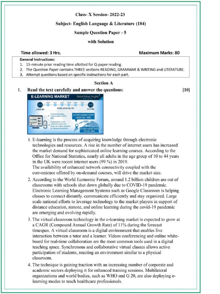 English 2 | PDF