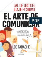 El Arte de Comunicar - Leo Farache