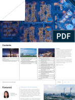 WEF Tranisitioning Industrial Clusters 2023