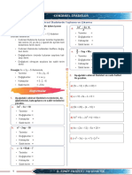 Cebirsel Ifadelerde Toplama Ve Cikarma - 1607503751