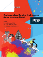 F. KIP - Prosiding - A. Taufiq - Manusia Indonesia Di Era