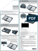 Field PG m6 Quick Install Guide de en