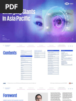 Research Startup Asia