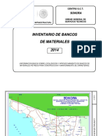 Centro S.C.T. Unidad General de Servicios Tecnicos Subsecretaria de Infraestructura