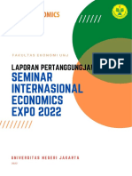 LPJ - Seminar Internasional Economics Expo 2022