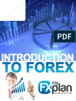 Introduction To Forex