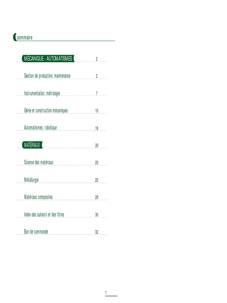 Tec Doc Product I Que 200204 | PDF | Électronique | Ingénierie de fiabilité