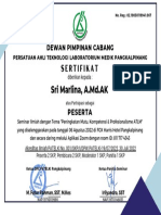 067 Sri Marlina A - MD - AK-1