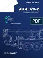 Ac 4.070 2 - Datasheet - Metric - en de FR It Es PT Ru