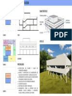 Casa habitación con terraza jardín y fachada libre