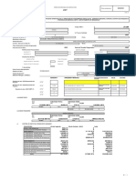 Informe Mensual de Proyecto Diciembre.