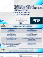 Slaid Taklimat PKSK 2023 - Sistem PKSK Online