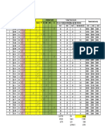 Hasil Olah SPSS Master Tabel Terbaru