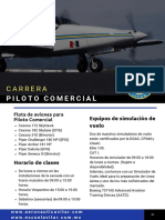 Vitar-Informes-Piloto Comercial-2022