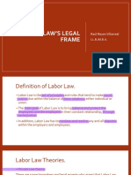 Labor Law Completo