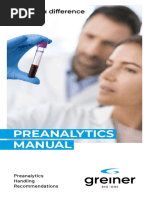 VACUETTE Preanalytics Manual en Rev06 0922 Web