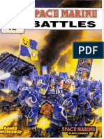 Dokumen - Tips Epic 40000 2e Rulebook Expansion Space Marine Battles 1993