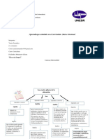 Curriculum Trabajo 