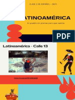 Clase 2 - Latinoamérica