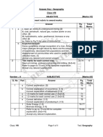 Geo Rtest 2 Ans Key