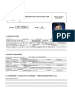 Datos Estudiantes - Formato para Diligenciar1961