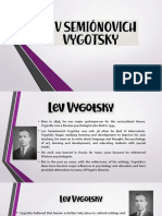 Vygotsky