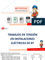 Procedimiento de Riesgo Eeléctico - IO 3386