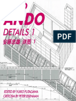 Tadao Ando - Detail 1